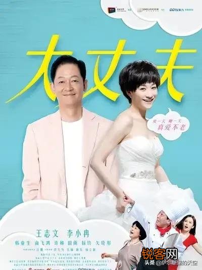 王志文那么多电视剧作品中,你觉得哪个女演员和他最搭配？