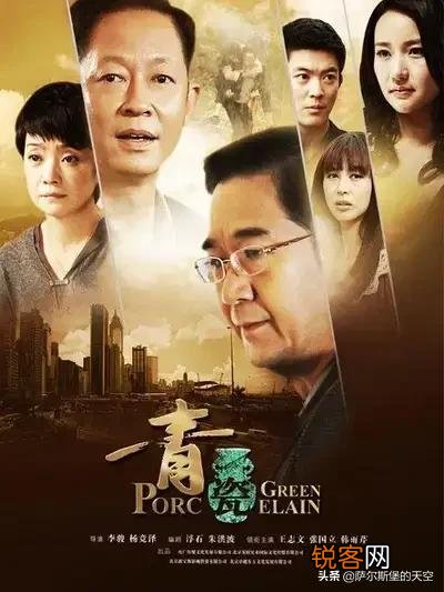 王志文那么多电视剧作品中,你觉得哪个女演员和他最搭配？