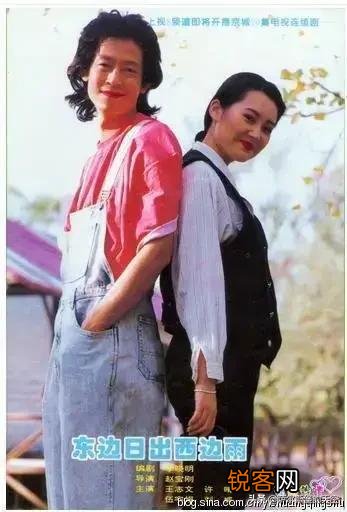 王志文那么多电视剧作品中,你觉得哪个女演员和他最搭配？