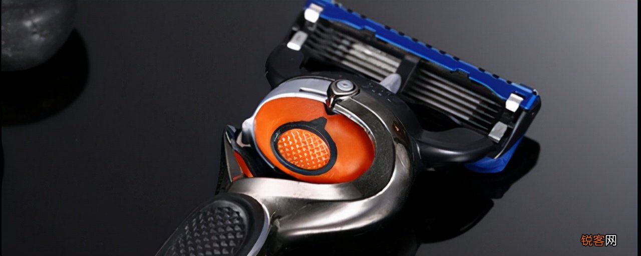 换刀头的多种方法 吉列剃须刀多久换一次刀头