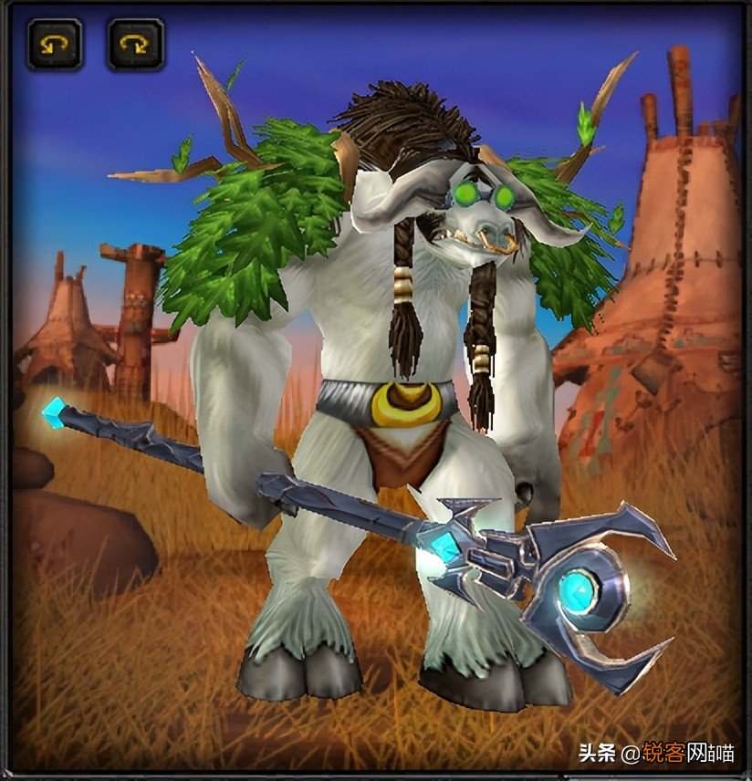 魔兽世界：TBC玩家最具情怀的武器TOP10 橙弓为啥不是猎人限定