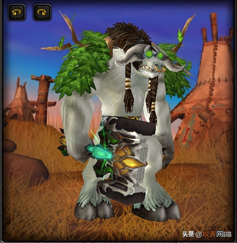 魔兽世界：TBC玩家最具情怀的武器TOP10 橙弓为啥不是猎人限定