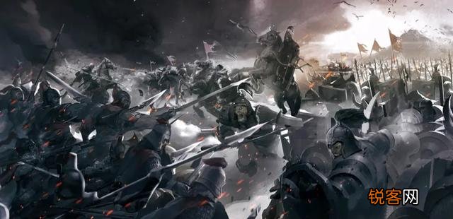 《雪中悍刀行》徐骁是个什么样的人物？