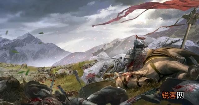 《雪中悍刀行》徐骁是个什么样的人物？