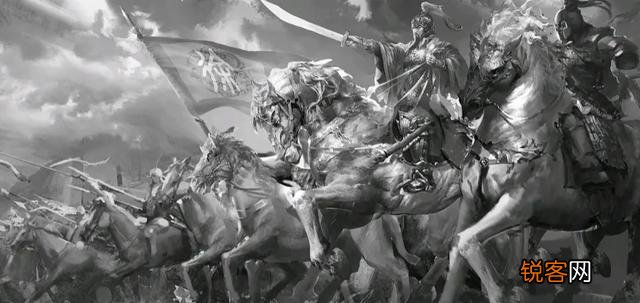 《雪中悍刀行》徐骁是个什么样的人物？