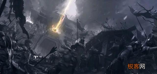 《雪中悍刀行》徐骁是个什么样的人物？