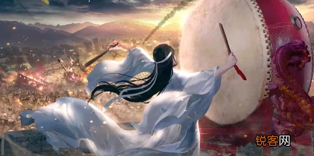 《雪中悍刀行》徐骁是个什么样的人物？