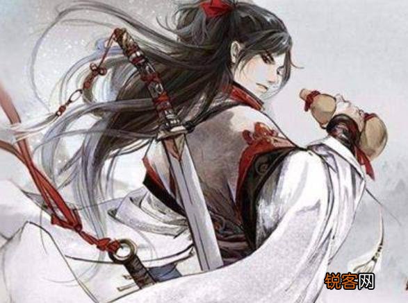 《雪中悍刀行》徐骁是个什么样的人物？