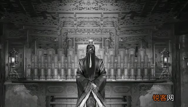 《雪中悍刀行》徐骁是个什么样的人物？