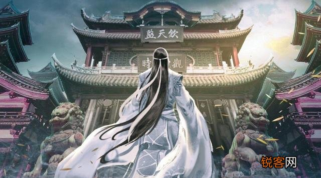 《雪中悍刀行》徐骁是个什么样的人物？