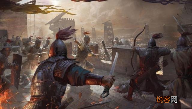 《雪中悍刀行》徐骁是个什么样的人物？