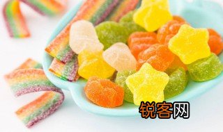 糖果英语怎么写 糖果的英语是什么