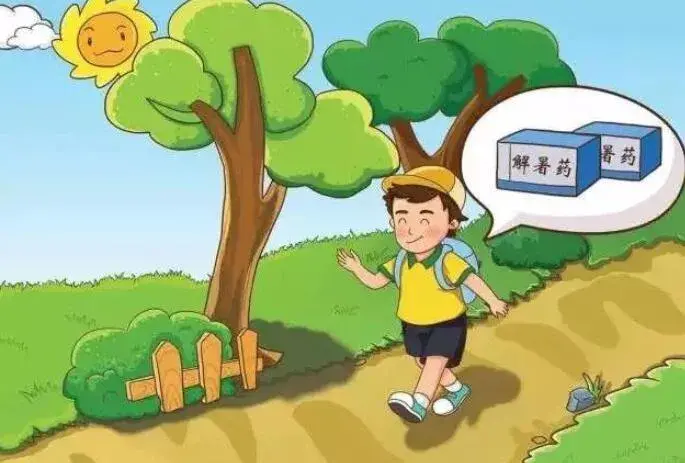 中小学必知安全常识 这些安全小知识必须拥有