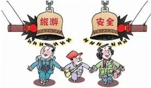 中小学必知安全常识 这些安全小知识必须拥有