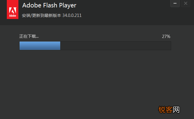 怎么更新flash到最新版本 如何更新Flash Player