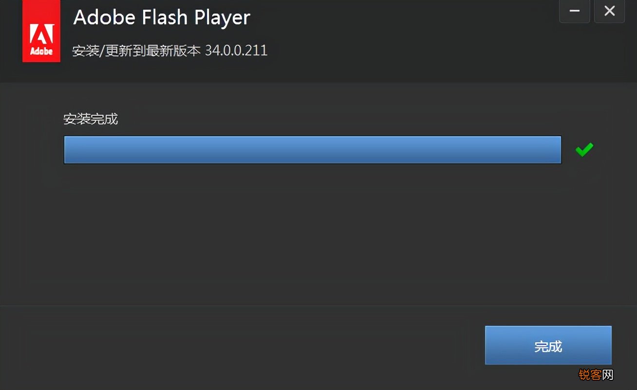 怎么更新flash到最新版本 如何更新Flash Player