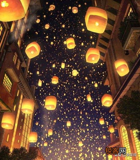 有什么很短的宝藏文案？