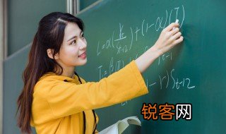 初一数学成绩下降怎么办 怎么提高初一数学成绩