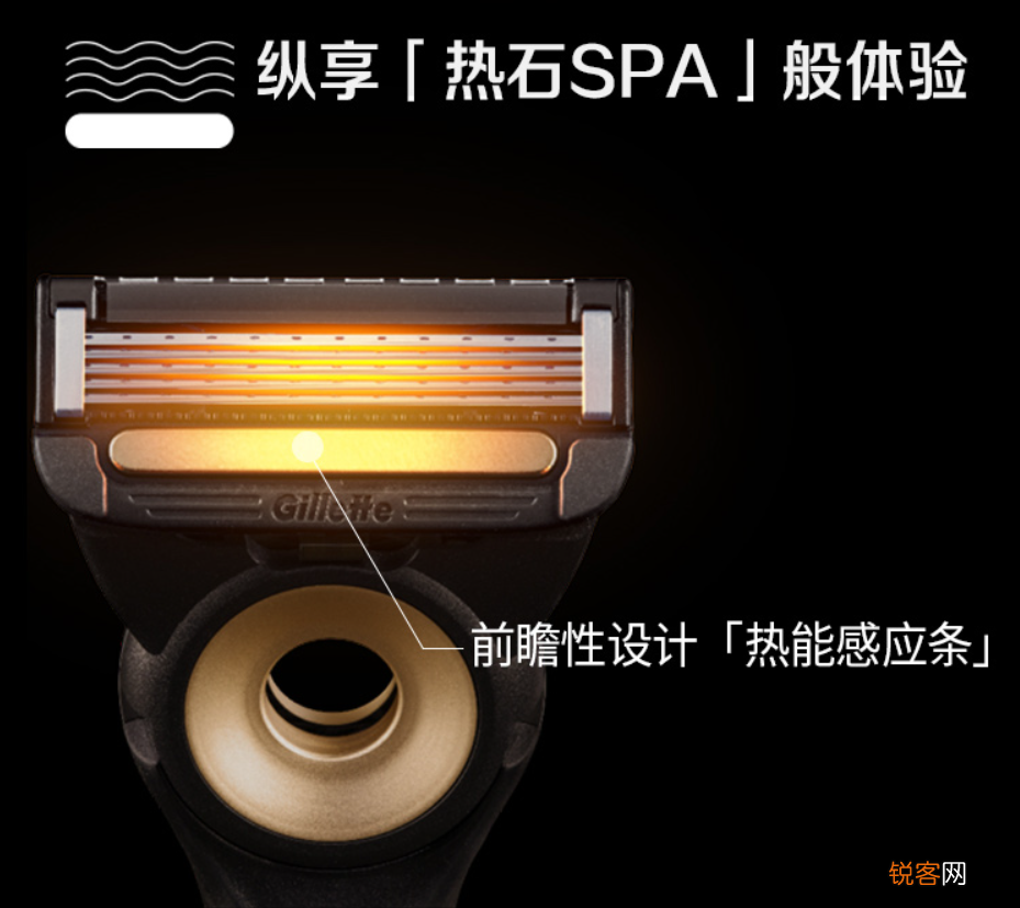 吉列多种型号剃须刀全推荐 吉利剃须刀安装方法