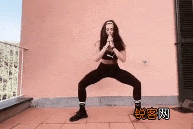 快速翘臀的锻炼方法 5个臀部训练动作效果巨好