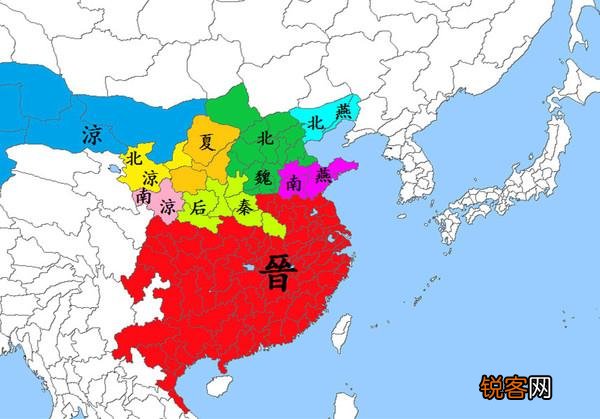 《雪中悍刀行》 提到的北凉,真的存在这个地方么？