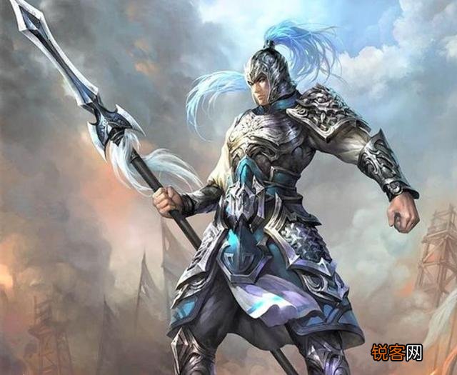 《雪中悍刀行》中的半步武圣徐偃兵有多强大呢？