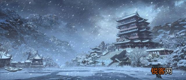 《雪中悍刀行》中的半步武圣徐偃兵有多强大呢？
