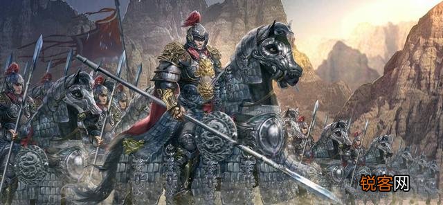 《雪中悍刀行》中的半步武圣徐偃兵有多强大呢？