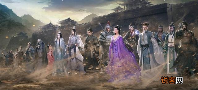 《雪中悍刀行》中的半步武圣徐偃兵有多强大呢？