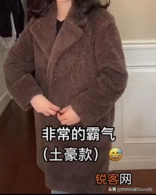 寒冬腊月,有哪些非常保暖又时尚的外套值得推荐？