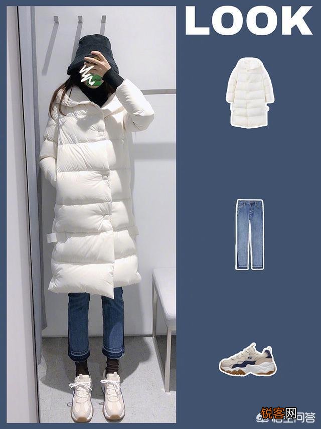 寒冬腊月,有哪些非常保暖又时尚的外套值得推荐？