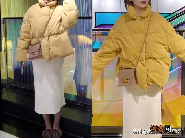 寒冬腊月,有哪些非常保暖又时尚的外套值得推荐？