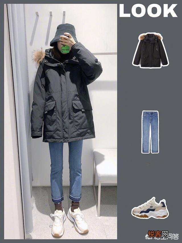 寒冬腊月,有哪些非常保暖又时尚的外套值得推荐？