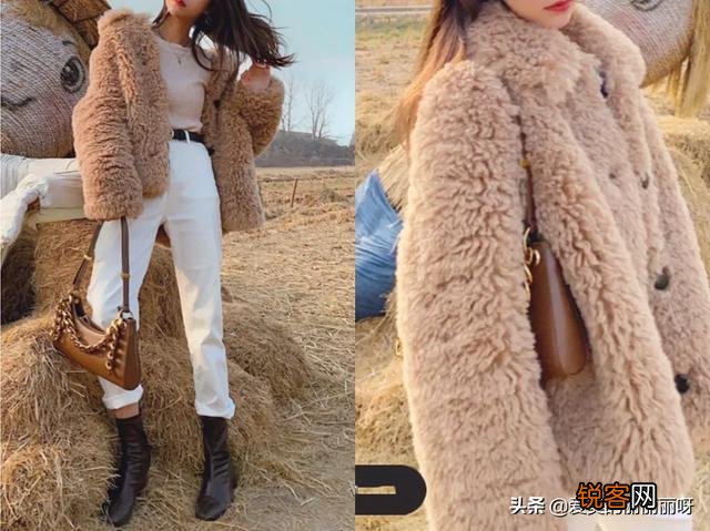 寒冬腊月,有哪些非常保暖又时尚的外套值得推荐？
