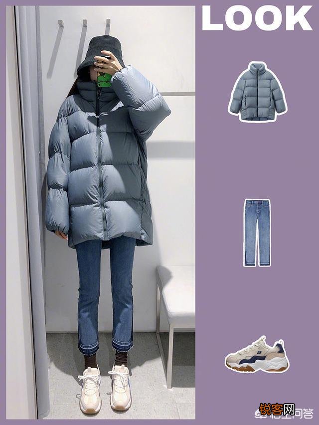 寒冬腊月,有哪些非常保暖又时尚的外套值得推荐？