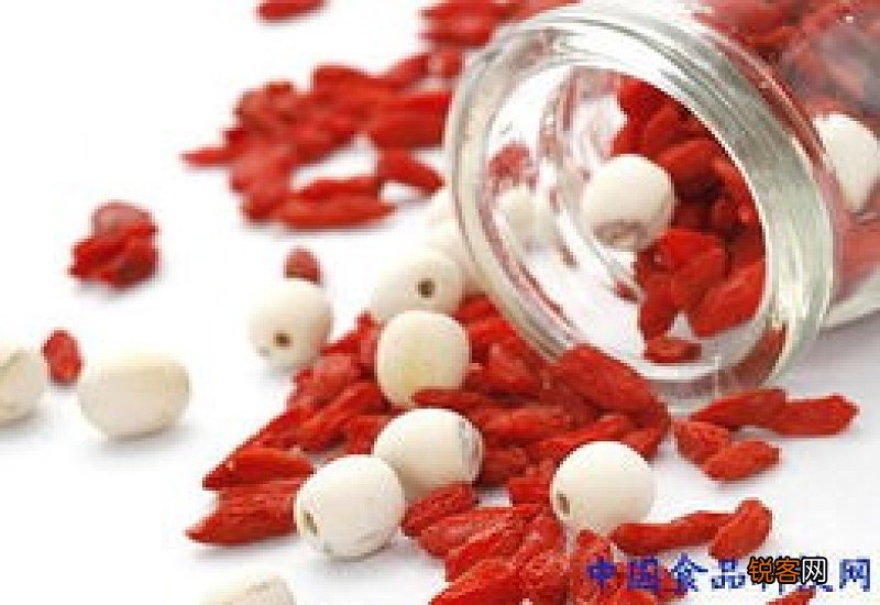 枸杞可以治疗性功能减退吗 男人吃枸杞有什么作用