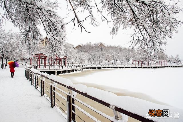 带着模特拍雪景,模特穿什么颜色的衣服,比较容易出镜？