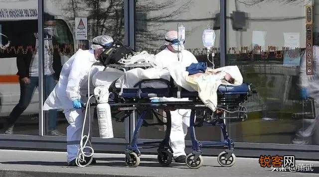 美国疫情如此严重,为何好像没有国家援助呢？