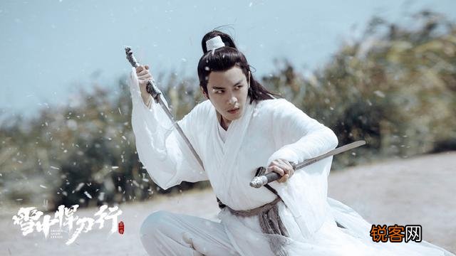 《雪中》李淳罡不是天下第一吗,怎么打吴六鼎都这么吃力？