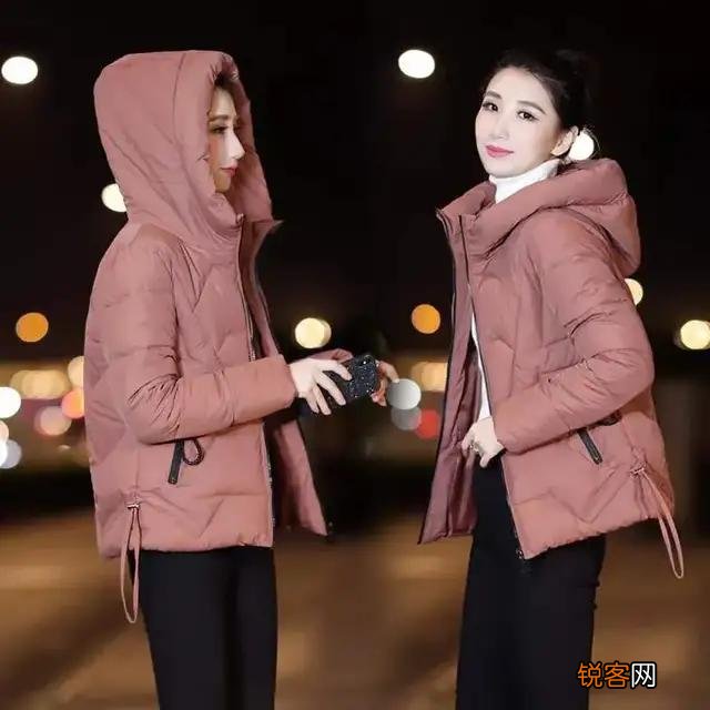 冬天穿什么样的羽绒服不会臃肿？