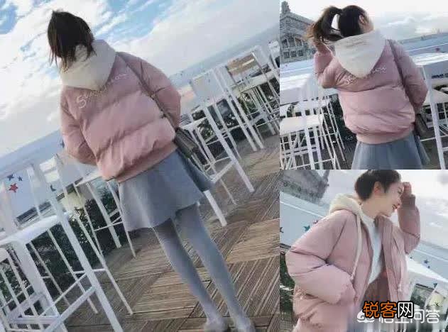 冬天穿什么样的羽绒服不会臃肿？