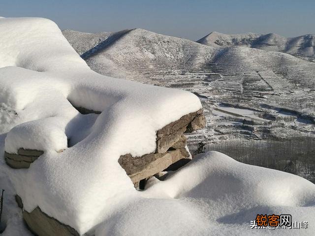雪中要不要拍？