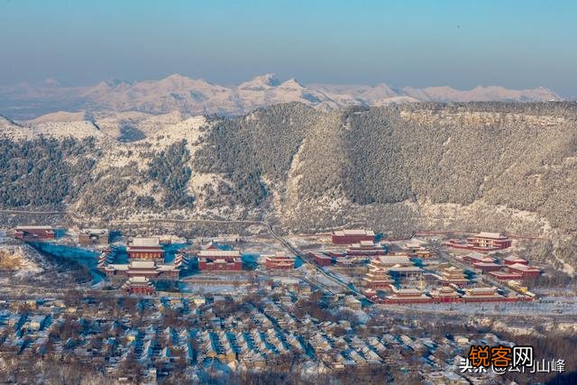 雪中要不要拍？