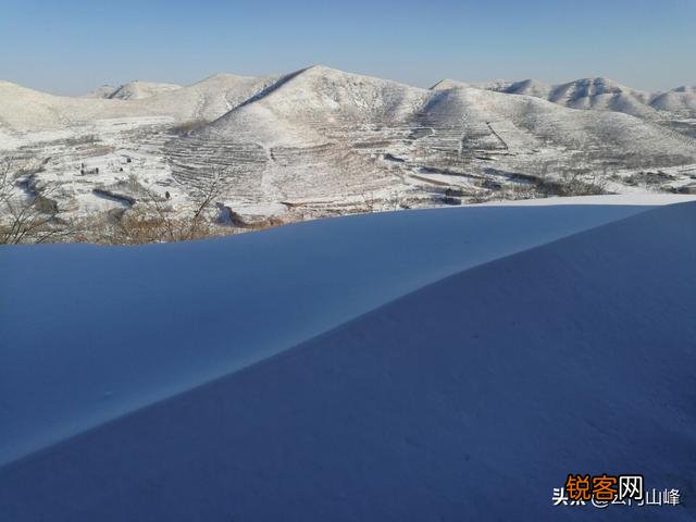 雪中要不要拍？