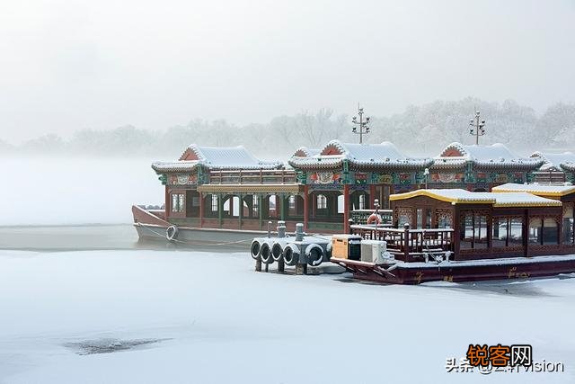 雪中要不要拍？