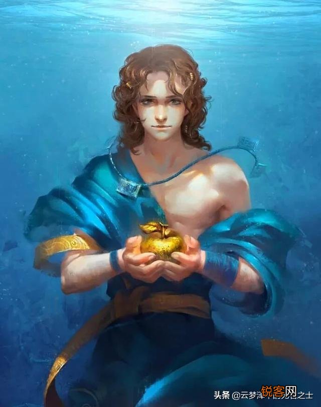 希腊神话中阿尔忒弥斯是最美的女神吗？有什么丑闻吗？