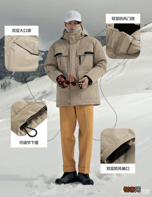 1000元以下的羽绒服值得买吗？