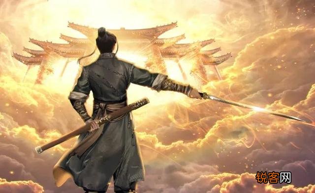 《雪中悍刀行》里为什么那么多人不想飞升仙界？仙界不好吗？