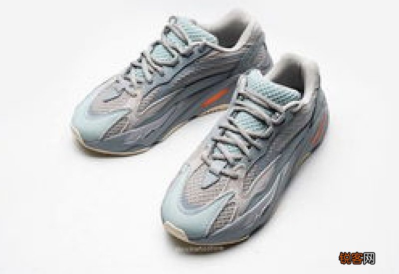 yeezy700怎么才能反光