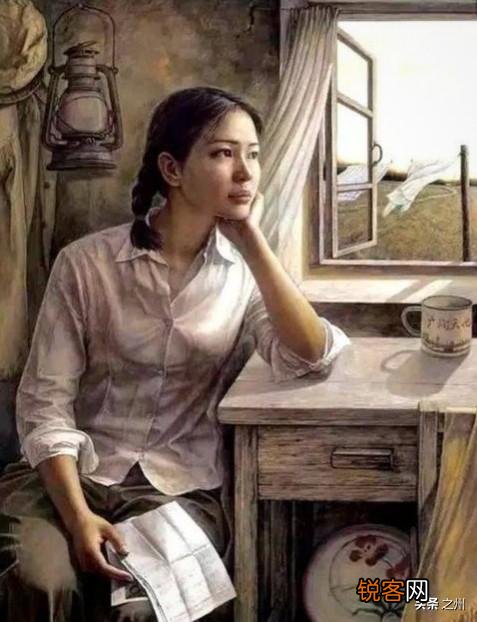 你见过最美的女老师是什么样子的？